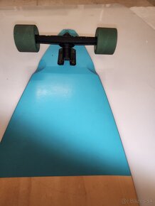 Longboard - Golgcoast skateboard - 5