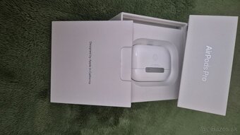 Skuchadka Air pods Pro 2nd genetation - 5