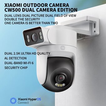 Xiaomi kamera 2 in 1 - 5