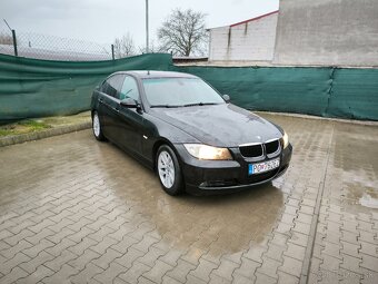 Predám BMW e90 M47 - 5