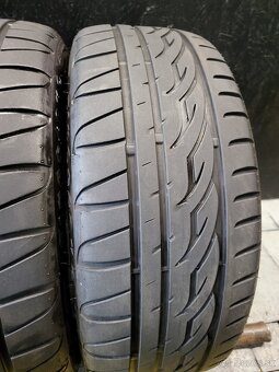 205/45 R17 Firestone letne penumatiky - 5