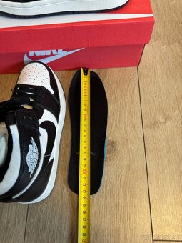 Tenisky Nike Air Jordán 37- 23,5 cm NOVÉ - 5