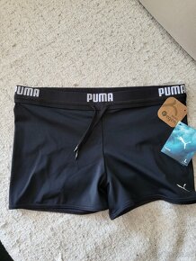 Šortky PUMA - 5