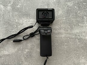 PREDAM Sony CyberShot Camera DSC-RX0 II - 5