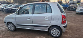 Hyundai ATOS prime 1,1i 46kw - 5