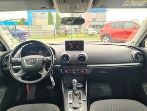 AUDI A3 SPORTBACK 1.2 TFSI ATTRACTION 105K S TRONIC - 5