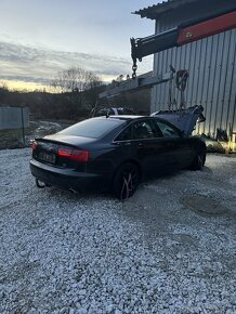 Audi a6 c7 diely 3.0 tdi - 5