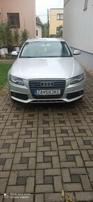 Audi A4 B8 2.0tdi 105kw quattro - 5