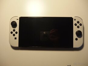 Nintendo Switch Oled - 5