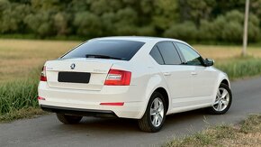 Škoda Octavia III 1.6 TDI Style - 5