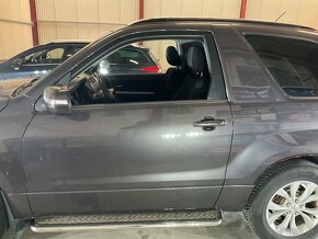 Suzuki Grand Vitara,II,2,4 VVti,benzin,4x4+redukcia+uzavierk - 5