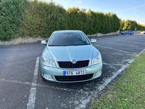 Škoda Octavia 2 1.6 tdi 77kw - 5