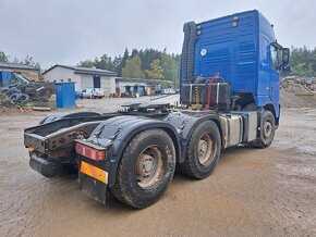 VOLVO FH13 520 6X4 - 100 T - 5