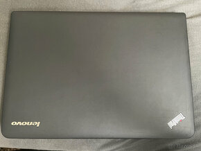 Lenovo Thinkpad E440 - 5