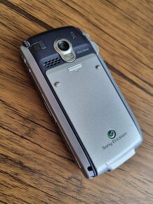 Sony ericsson P900 - RETRO - 5