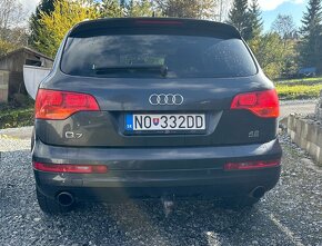 Audi Q7 4.2FSI - 5