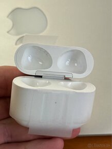 Apple AirPods 3. Generácie - nové, necely rok v záruke - 5