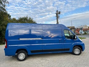 Peugeot Boxer 2.2hdi 74kw MAXI L3H2 - 5