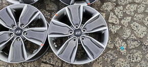 5x114,3 R17 --- HYUNDAI i30 , IONIC , KONA ... - 5