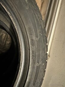 225/50 R17 98H GoodYear - 5