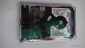 Externy HDD 1TB - 5