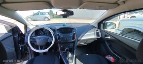 Ford FOCUS combi predaj - 5