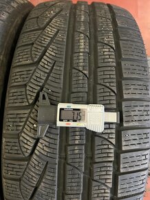 Zimne Pneu Pirelli 245/35 R20 95V Dot:2021 - 5