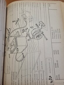 Katalóg   VAZ 2105 - 5