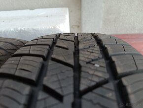 Zimné pneu 185/65R15 - 5