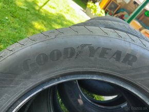 Good Year 235/65 R18 letné - 5