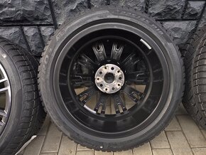 5x112 R18 BMW 3 Mpacket G20 G21 G22 G23 G24 Nepoužite - 5