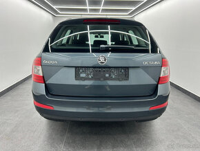 Škoda Octavia Combi 1.6 TDI Ambition - 5