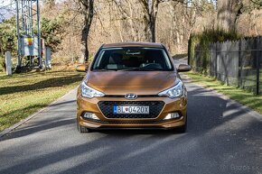 Hyundai i20 1.2i - 5