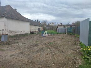 4i bungalov v štádiu HOLODOM, možná dohoda - 5