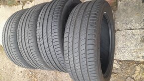 225/50r18 95 V nové Michelin - 5