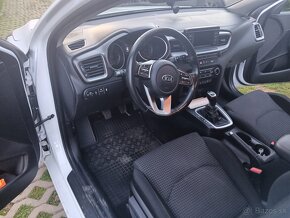 Kia ceed - 5