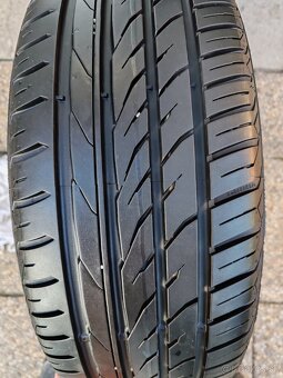 Disky CMS 8Jx18 5x112 + pneu 225/40r18 - 5