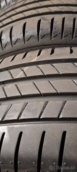 Predám 4ks pekné letné 195/55r16-87H Bridgestone - 5