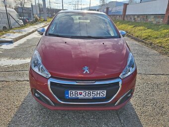 Peugeot 208 1.2 PureTech Active - 5