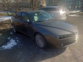 Predam Alfa Romeo 159 1.9jTDM  88KW - 5