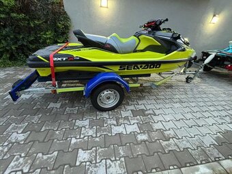 SEA DOO RXT X 300 RS , 2018 - 5