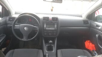 Vw Golf 5 1.4 FSI 103kw - 5