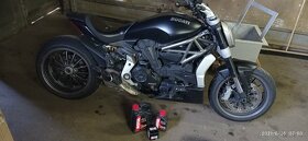 Ducati xDiavel - 5