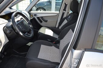 Citroën C4 Picasso 1.6 VTi - 5