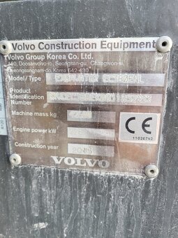 Volvo EC380 ENL - 5