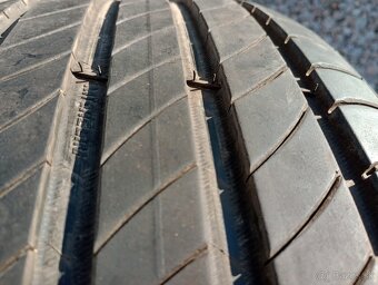 Predam 2ks pneu 225/55/r18 letne 102Y Michelin - 5