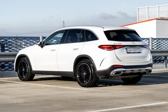 Mercedes GLC 200 - 5