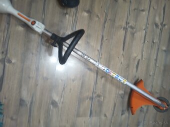 Krovinorez  Stihl  FS 50 - 5