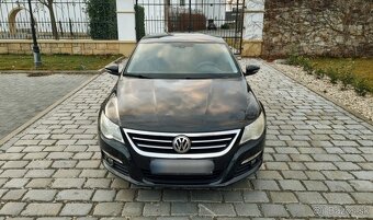 Volkswagen Passat CC 1.8TSi 118Kw 160PS R.v.2010 M6 - 5