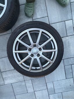 Disky RockRC32 r17 5x112 - 5